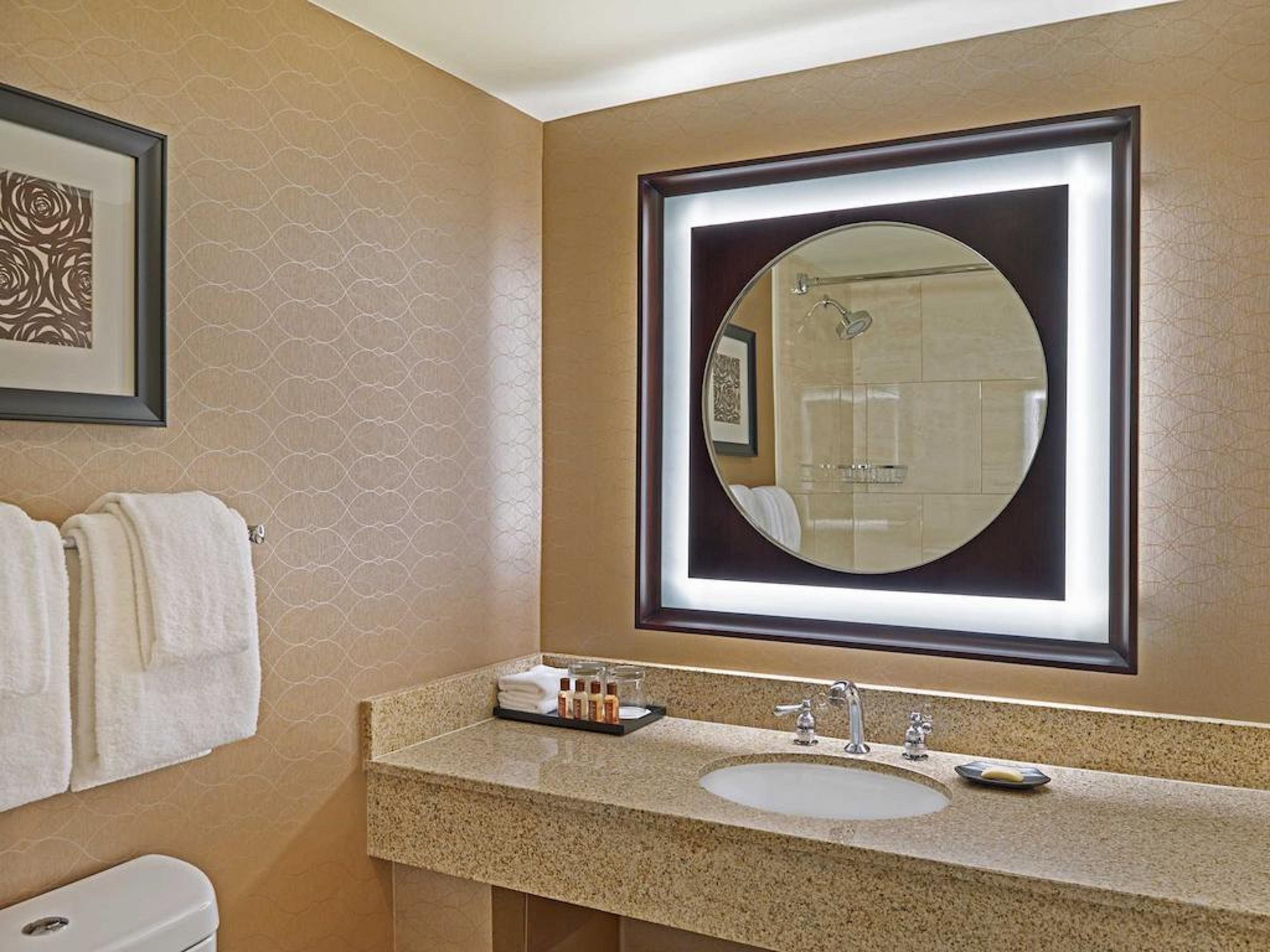 Sheraton Detroit Novi Kültér fotó
