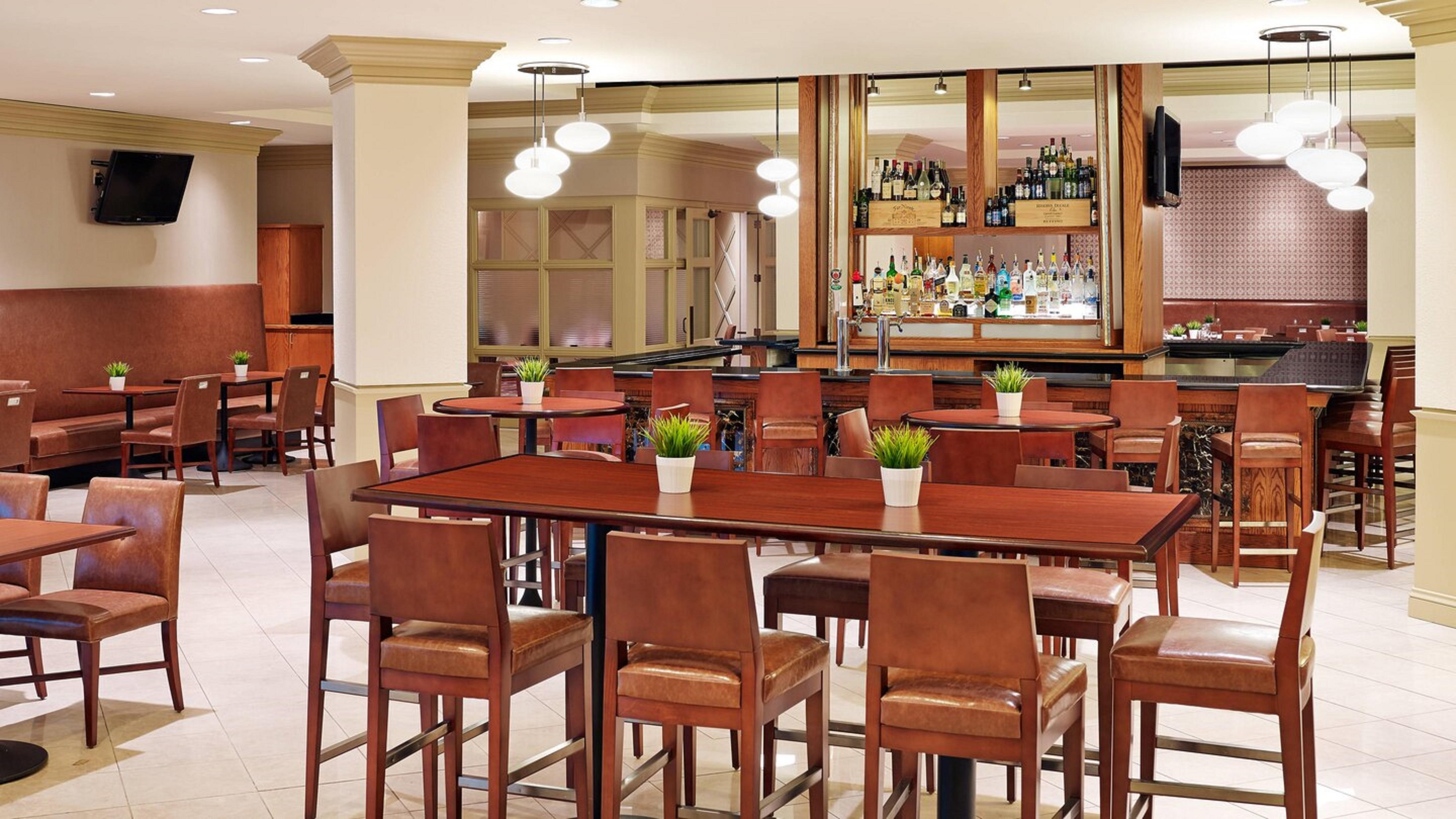 Sheraton Detroit Novi Kültér fotó