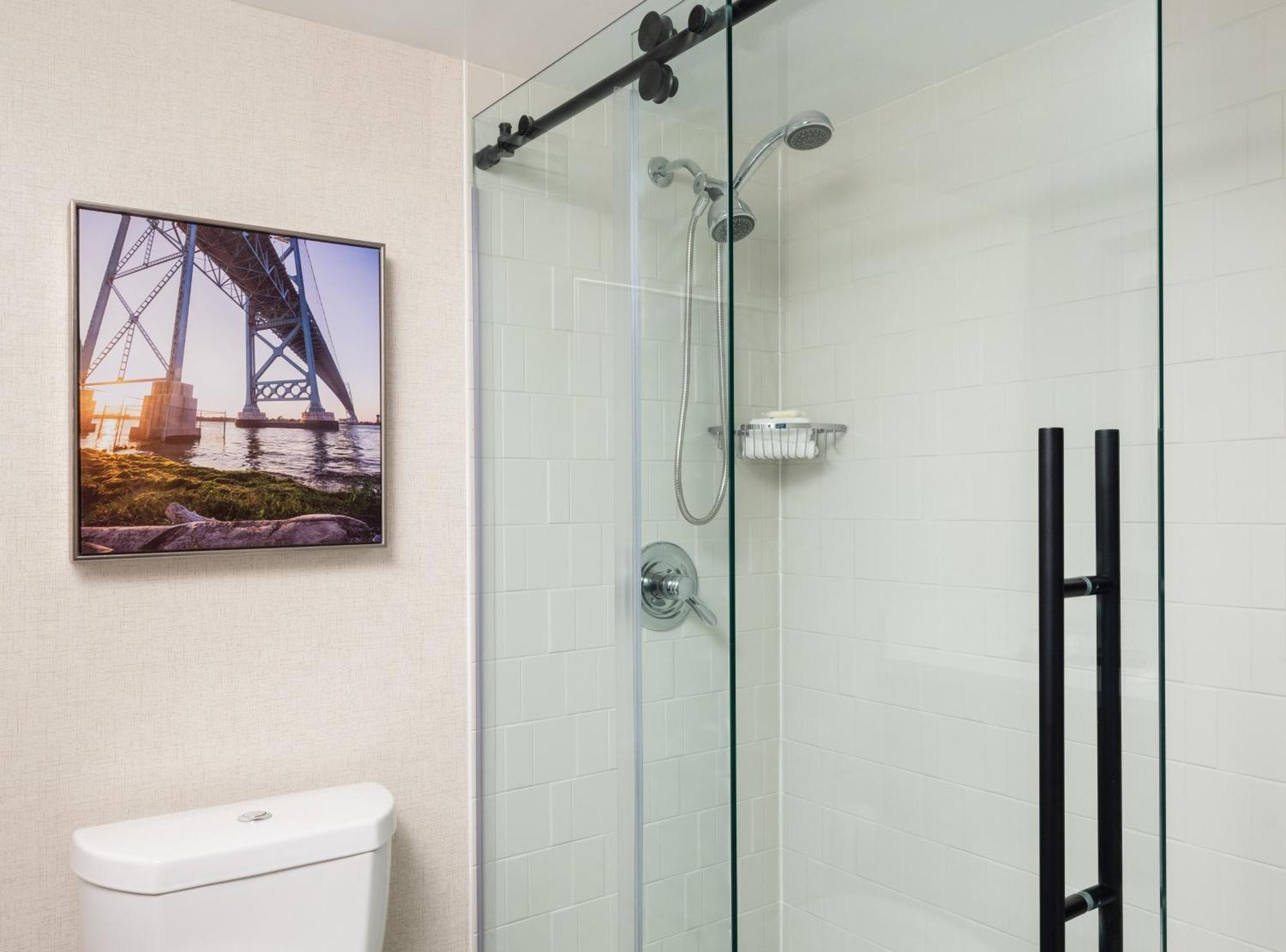 Sheraton Detroit Novi Kültér fotó
