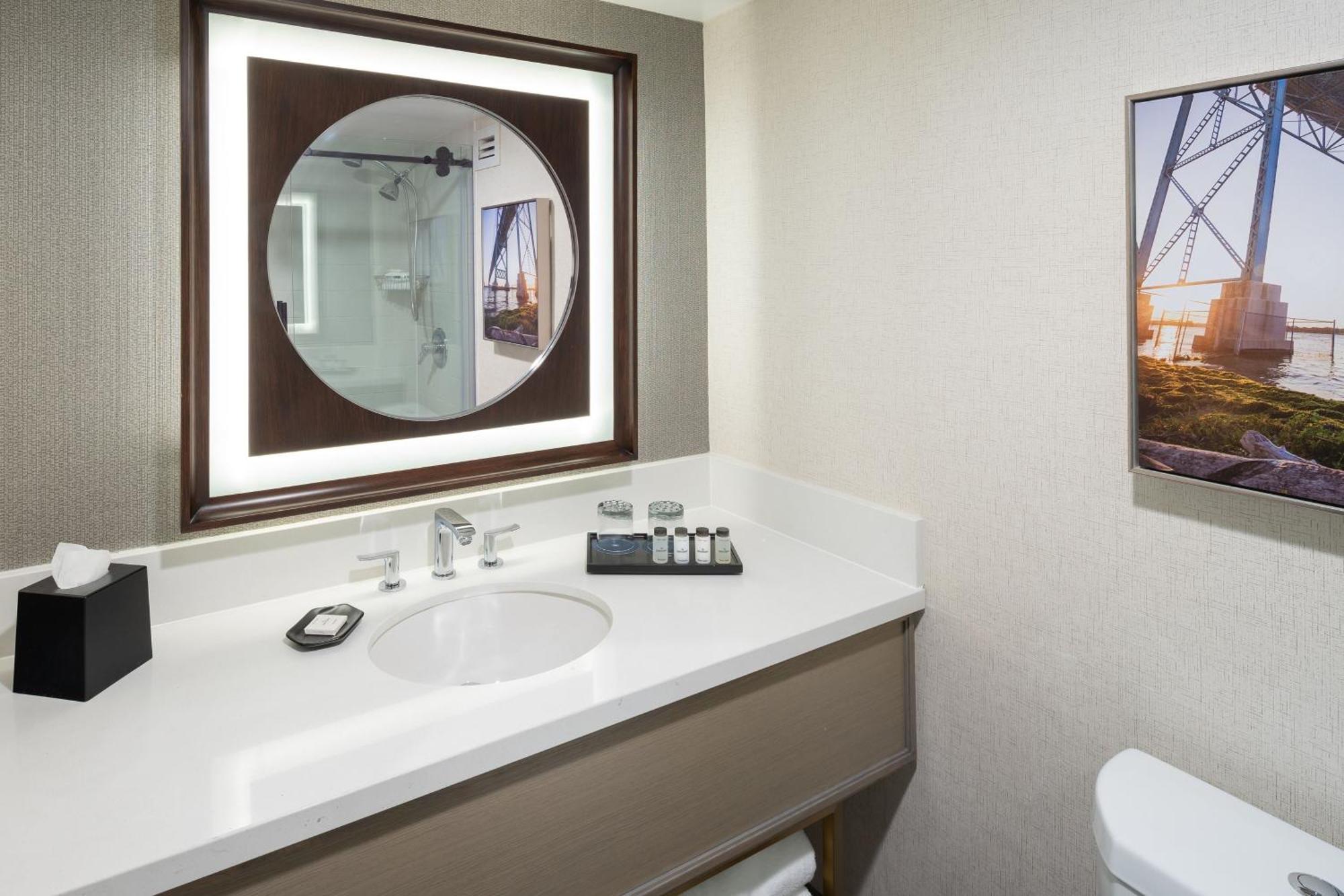Sheraton Detroit Novi Kültér fotó