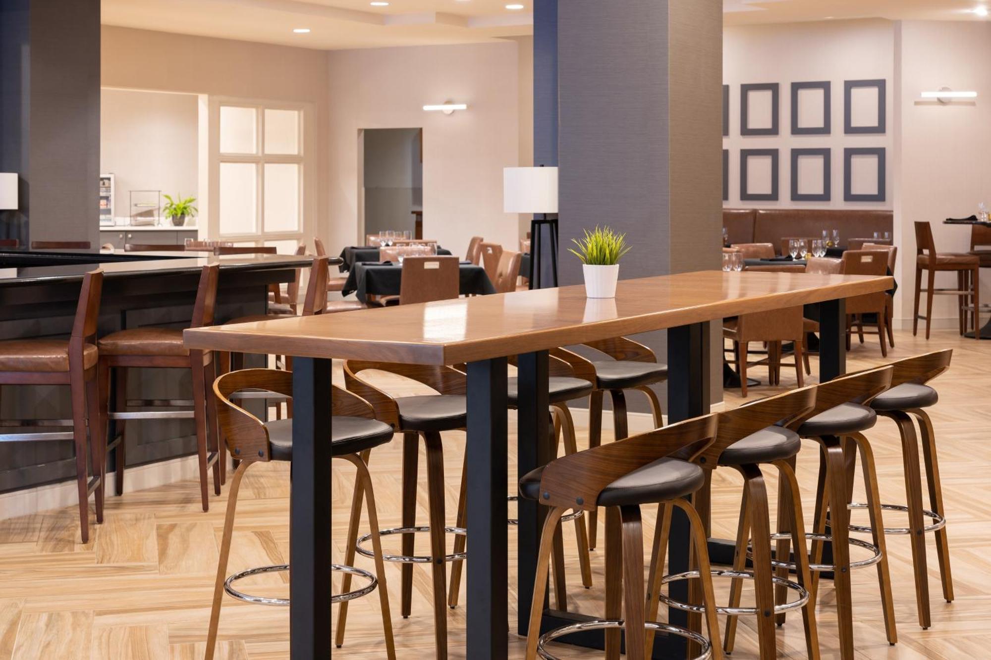 Sheraton Detroit Novi Kültér fotó