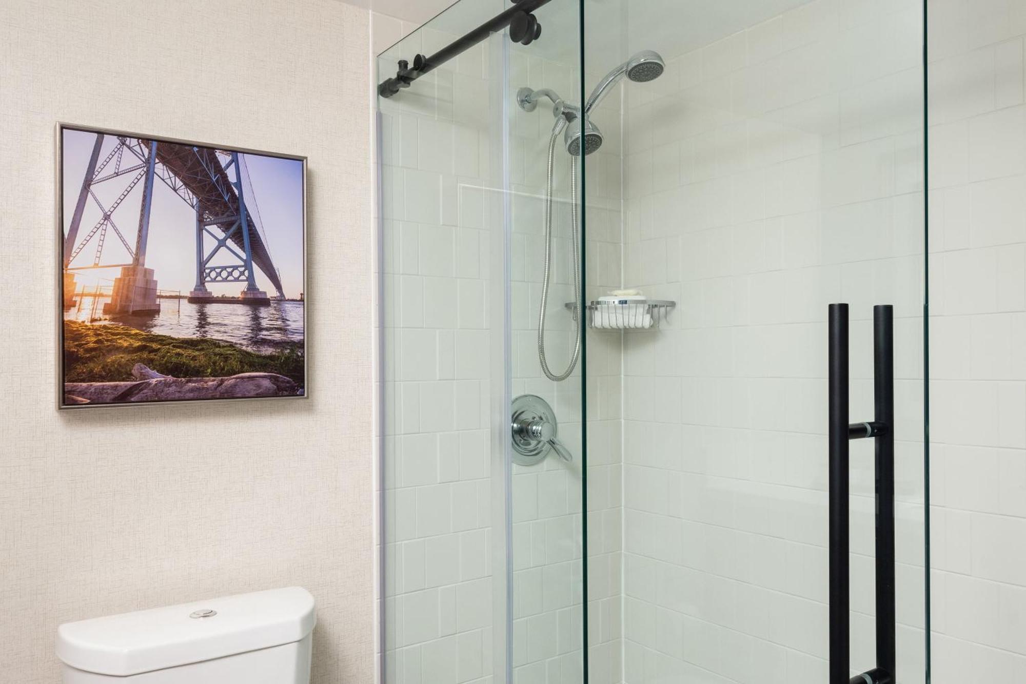 Sheraton Detroit Novi Kültér fotó