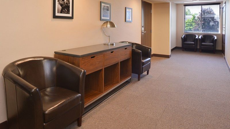 Sheraton Detroit Novi Kültér fotó