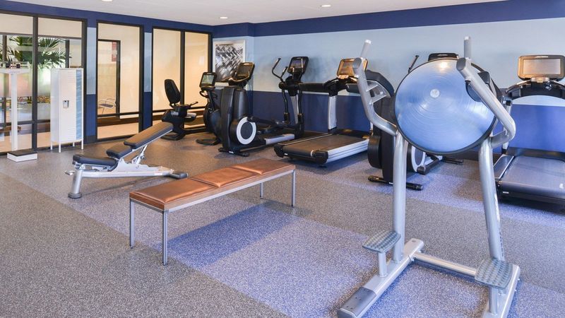 Sheraton Detroit Novi Kültér fotó