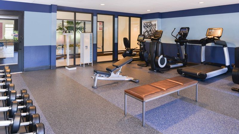 Sheraton Detroit Novi Kültér fotó
